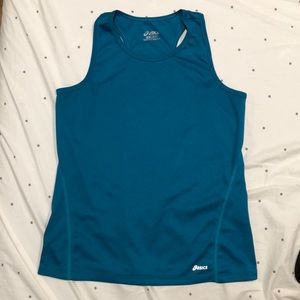 ASICS Running Racerback Tank Top